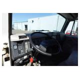 2000 International 4700 T444E 24' Box Truck with Rear Lift - 7.3L Diesel
