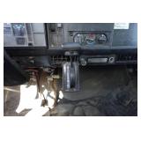 2000 International 4700 T444E 24' Box Truck with Rear Lift - 7.3L Diesel