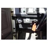 2000 International 4700 T444E 24' Box Truck with Rear Lift - 7.3L Diesel