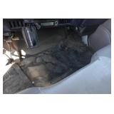 2000 International 4700 T444E 24' Box Truck with Rear Lift - 7.3L Diesel