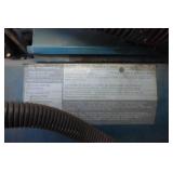 2000 International 4700 T444E 24' Box Truck with Rear Lift - 7.3L Diesel
