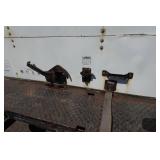 2000 International 4700 T444E 24' Box Truck with Rear Lift - 7.3L Diesel