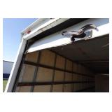 2000 International 4700 T444E 24' Box Truck with Rear Lift - 7.3L Diesel