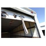 2000 International 4700 T444E 24' Box Truck with Rear Lift - 7.3L Diesel