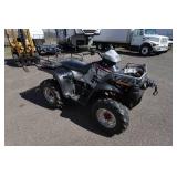 2003 Polaris Sportsman 700 Twin 4x4 Utility ATV