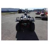 2003 Polaris Sportsman 700 Twin 4x4 Utility ATV