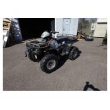2003 Polaris Sportsman 700 Twin 4x4 Utility ATV