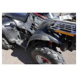 2003 Polaris Sportsman 700 Twin 4x4 Utility ATV