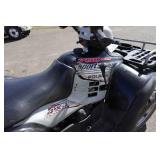 2003 Polaris Sportsman 700 Twin 4x4 Utility ATV