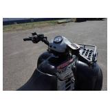 2003 Polaris Sportsman 700 Twin 4x4 Utility ATV