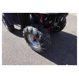 2003 Polaris Sportsman 700 Twin 4x4 Utility ATV