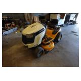 Cub Cadet LTX 1040 19HP 42' Riding Lawn Mower
