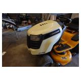 Cub Cadet LTX 1040 19HP 42' Riding Lawn Mower