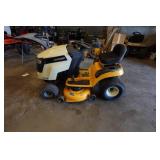 Cub Cadet LTX 1040 19HP 42' Riding Lawn Mower