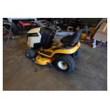 Cub Cadet LTX 1040 19HP 42' Riding Lawn Mower