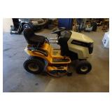 Cub Cadet LTX 1040 19HP 42' Riding Lawn Mower