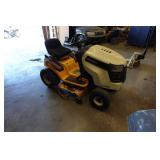 Cub Cadet LTX 1040 19HP 42' Riding Lawn Mower
