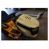 Cub Cadet LTX 1040 19HP 42' Riding Lawn Mower
