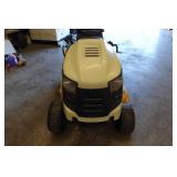 Cub Cadet LTX 1040 19HP 42' Riding Lawn Mower