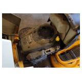 Cub Cadet LTX 1040 19HP 42' Riding Lawn Mower