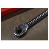 Pittsburgh 3/8' Drive Torque Wrench