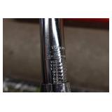 Pittsburgh 3/8' Drive Torque Wrench