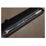 Pro Grade 1/2' Drive Torque Wrench