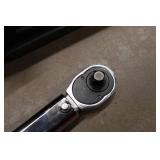 Pro Grade 1/2' Drive Torque Wrench