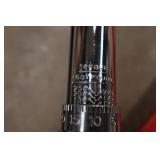 Pro Grade 1/2' Drive Torque Wrench