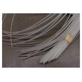 Solid Poly Tubing