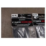 Tool Shop 9' Plastic Welding Rods