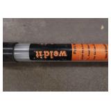Weld-it 3/32' Flux Coated Bronze Rod