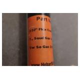 Weld-it 3/32' Flux Coated Bronze Rod