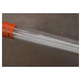 Weld-it 3/32' Flux Coated Bronze Rod