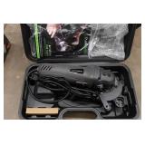 Dualsaw CS450 Corded Two Blade Circular Saw