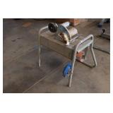 Masking and Taping Stool