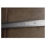 Pittsburgh 24' Adjustable Wrench