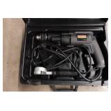 Craftsman Professional 1/2' Drive Corded Drill