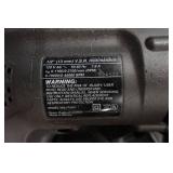 Craftsman Professional 1/2' Drive Corded Drill
