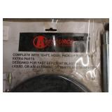 Allsource Portable Media Blast Kit