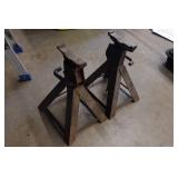 Pair of Jack  Stands