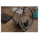 Air Pressure Pot
