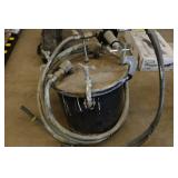 Air Pressure Pot