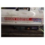 Reddy Heater 55,000 BTU Torpedo Heater