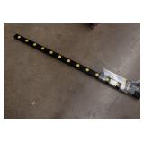 Workshop Metal Power Strip