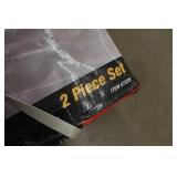 Pittsburgh 1500 Lb Capacity Vehicle Dollies - 2 Piece Set