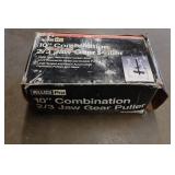 Allied Pro 10' Combination 2/3 Jaw Gear Puller
