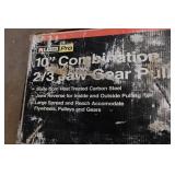 Allied Pro 10' Combination 2/3 Jaw Gear Puller