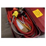 Laramy Plastic Welding Kit