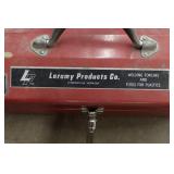 Laramy Plastic Welding Kit